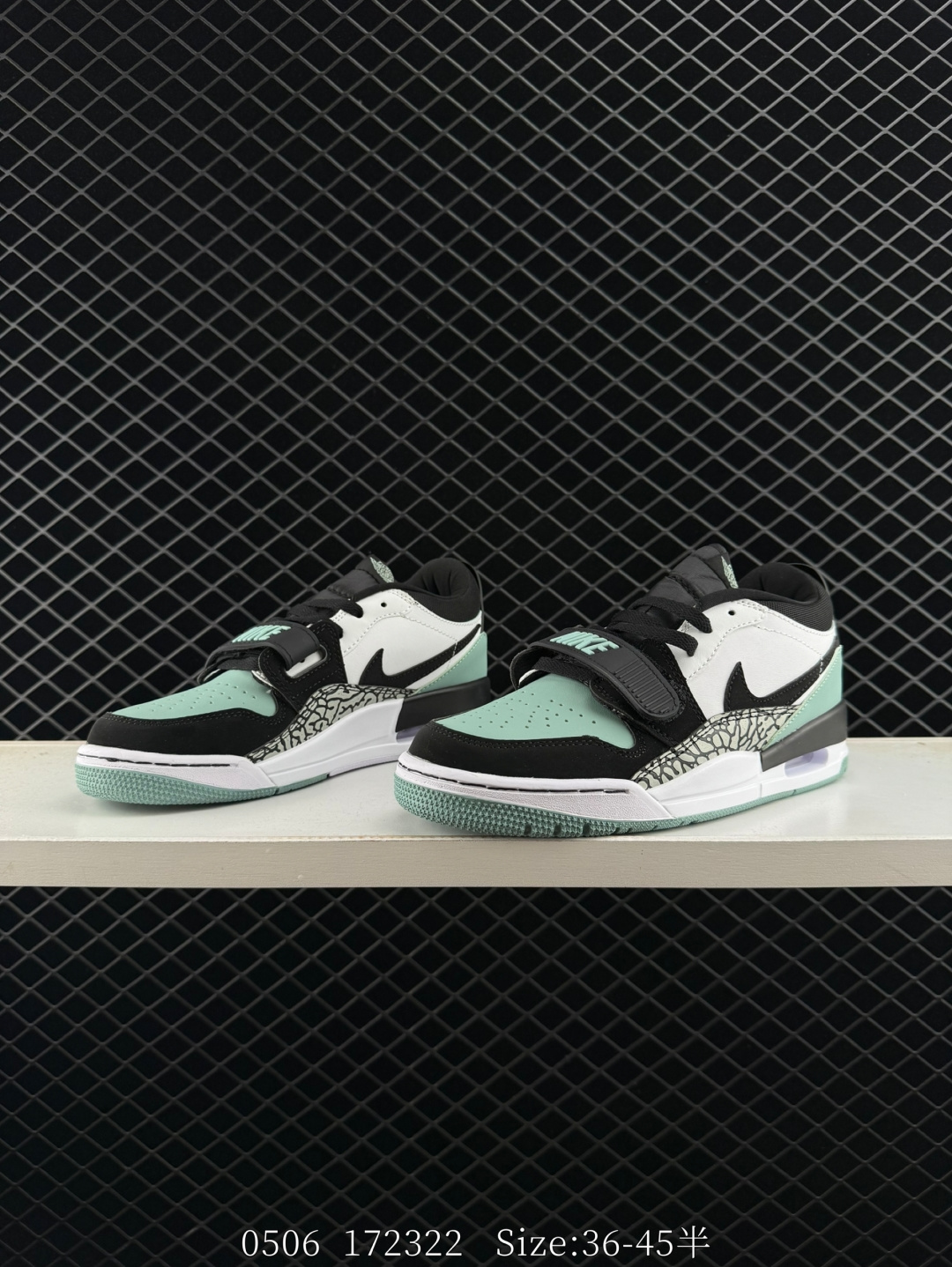 Nike Air Jordan Legacy 312 Low